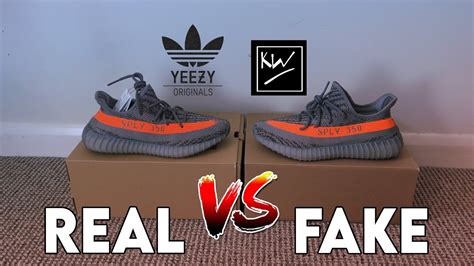 are yeezys from china real
